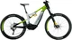 DCOR - 10-80-100-GR - Graphics Kit for Tazer MX - Green - Tazer MX Expert  Tazer