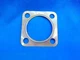 Yamaha 598-11181-00. OEM Head Gasket. Fits Yamaha TY80(74-75) YZ80(74-79).