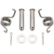Tusk Footpeg Pin Kit For Yamaha YZ250FX 2016-2024