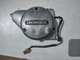 1973 Honda CL350 Scrambler Stator Coils Housing w/ Cover OEM NLA Usable Shape!