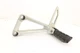 2013 HONDA CBR250R LEFT REARSET FOOT PEG BRACKET MOUNT  50700-KYJ-900