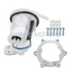 Fuel Pump For Yamaha YZ250F YZ450F WR250F WR450F YZ250FX YZ450FX 33D-13907-02-00