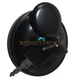 Fuel Gas Tank Cap Cover for Harley-Davidson SOFTAIL DEUCE FXSTD 1BSY 2000-2006