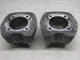 Harley '99-'06 Twin Cam 1450 standard bore cylinders, 16526-99 nice shape #4618