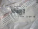 NOS Sea Doo Ski Pole Warning Decal 2010-2012 Challenger 219903395 Qty 1