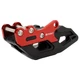 Tusk Chain Guide Red For Honda CRF250RX 2019-2026