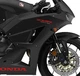 HONDA CBR600RR 2020 STRIPE, R. COWL (LOWER) (TYPE1) 86861-MJC-N30ZA