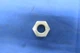 NOS Kawasaki, # 92015-1042, NUT,20MM ZX6 Vulcan 900 KLX250 KLR650 KX450  K878
