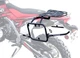 Tusk Pannier Racks W/Top Rack For HONDA CRF450RL 2021-2026