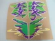 NEW KAWASAKI KLX 650 KLX650 KLX650R 650R 1993 1994 1995 GRAPHICS DECALS STICKERS