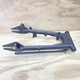 1974-1979 OEM KAWASAKI KS125 KE125 Rear Swingarm Swing Arm Assembly 33001-063