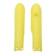 Acerbis Lower Fork Guards Yellow For KTM 85 SX HUSQVARNA TC85 GAS GAS MC85