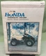 New Clymer M433 Honda Fourtrax 90 Service Manual '93-'00