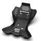 ENGINE SKID PLATE COVER For Husaberg FE450/FE201 FC450/FC501 FE450/FE501 NEW