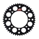 Renthal Rear Sprocket 48 Tooth Black For HONDA CRF250RX 2019-2023