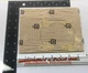 NEW NOS OEM HONDA CR125R CYLINDER GASKET 12191-KZ4-L30 CR 125 CR125 R  lm