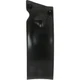 Acerbis Mud Flap - Black 2081670001 Acerbis Mud Flap - Black 2081670001