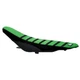 Attack Graphics Factory Seat Cover Green Black Kawasaki KX450F 2012-18