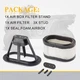 Air Filter w/ Stand For Polaris Sport 400 400L 1996-1999 1253118 5432607 5431669