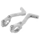 Cycra Stealth DX Alloy Bracket Set Aluminum Rotating Bolt 1CYC-0015-00
