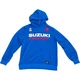 DCOR SUZ Factory Sweatshirt