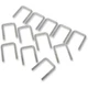 Moose Utility BB26PF 5/16in. U-bolt - 2in. x 3in. - 4-Pk