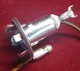 Triumph Tiger Cub T15 Terrier Headlight Side Light Bulb Holder 554710