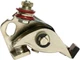 K&S TECHNOLOGIES - 08-0013 - Ignition Points - Kawasaki For Suzuki GT 250 T TC 3