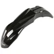 UFO Black Front Fender Honda CRF450RL 2021-2026 CRF450X 2019-2026