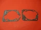 NOS NEW OEM ORIGINAL YAMAHA CYLINDER  GASKET QTY2 1967 YM2C 171-11351-00
