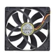 Fan Scythe SY1225SL12SL Cooler 120x120mm 12V 0.07A FAN 3-Pin