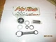 YAMAHA YZ80 YZ85 NEW HOT RODS CONNECTION ROD KIT  YZ 80 85   CR139