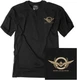 Factory Effex Goldwing Badge T-Shirt