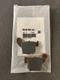 HONDA CRF250R CRF450R CRF250RX CRF450RX OEM REAR BRAKE PADS #06435-MKE-AA1 NEW