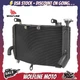 WOLFLINE Radiator For Yamaha YZF R 1 M R1 Aluminum Engine Cooling Leakproof 2026