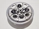 Clutch Basket Pressure Plate 1970-1978 Honda TL250 XL250 XL350 CB500 CB350 CL350