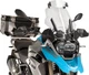 PUIG HI-TECH PARTS 6375W Adjustable Visor - ST 1100