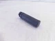 Harley Davidson Touring Dyna Sportster & Softail Black Right Handlebar Grip