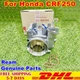 HR4 Ream THROTTLE BODY For HONDA CRF250L ASSEMBLY 2018 17-20 16410-KZZ-D21 38 mm