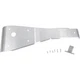 DG PERFORMANCE D67-4320 67-4320 Full Chassis Skid Plate Full Skid Plate - Yamaha DG PERFORMANCE D67-4320 67-4320 Full Chassis Skid Plate Full Skid Plate - Yamaha