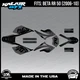 Graphics Kit for Beta RR50 (2006-2010) Prestige Series - SMOKE