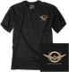 Factory Effex Goldwing Badge T-Shirt M-2X