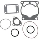 Moose Racing 810337mse Top End Gasket Kit