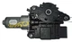 16-23 HONDA CIVIC 19-22 HONDA INSIGHT Sun Roof Motor PN 70450-TBA-A01