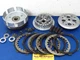 01 Yamaha TTR 125 OEM CLUTCH basket inner outer pressure hub plate spring set