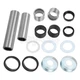 Rear Swingarm Bearing Seal Shaft Kit Fit For Yamaha Blaster 200 YFS200 1988-2006