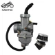 Carburetor FIT FOR Honda XR80R XR 80 R 1985-2003 Carb PZ20 20mm C-2030-1 E1