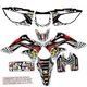 Honda XR 650L Enduro Trail 1992 1993 1994 1995 - 2023 Motocross Decals Graphics