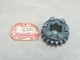 NOS OEM Kawasaki F5 F8 F81M F9 Transmission Output 4th Gear 13135-009