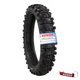 Kenda Trakmaster K760 110/90-19 Rear Motorcycle Tire with Keychain